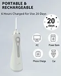 water flosser For Teeth